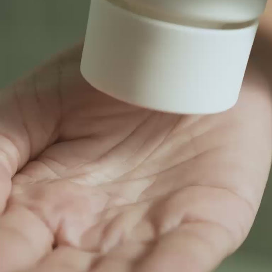 conditioner product video