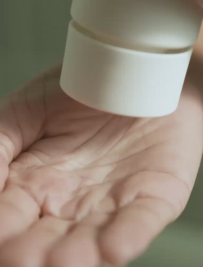 conditioner product video