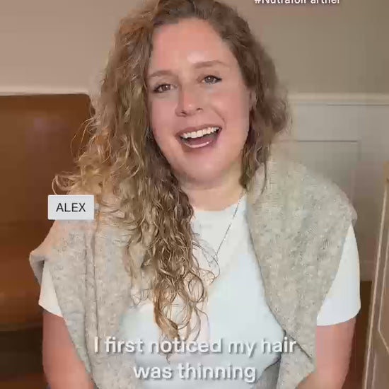 women-designed-for-women-18-44-experiencing-hair-thinning product video